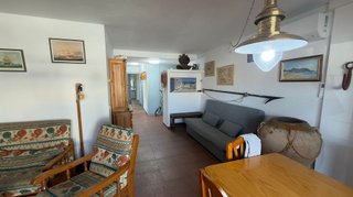 Piso en venta en Santa Margarida en Roses