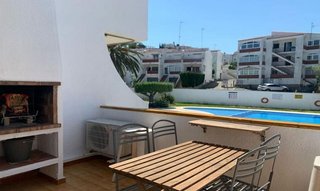 Piso en venta en Port Esportiu - Puig Rom - Canyelles en Roses