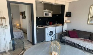Piso en venta en Port Esportiu - Puig Rom - Canyelles en Roses