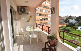 Piso en venta en Santa Margarida en Roses