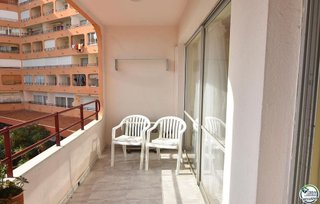 Piso en venta en Santa Margarida en Roses