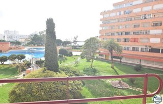 Piso en venta en Santa Margarida en Roses