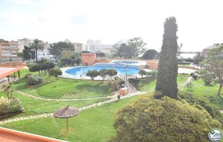 Piso en venta en Santa Margarida en Roses