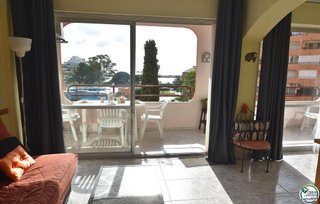 Piso en venta en Santa Margarida en Roses