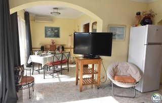 Piso en venta en Santa Margarida en Roses