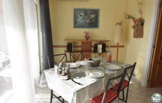Piso en venta en Santa Margarida en Roses