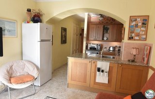Piso en venta en Santa Margarida en Roses