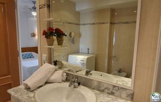 Piso en venta en Santa Margarida en Roses