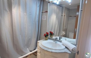 Piso en venta en Santa Margarida en Roses