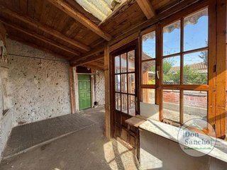Casa en venta en Rueda