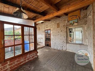 Casa en venta en Rueda