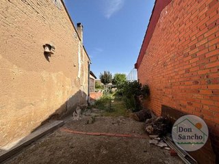 Casa en venta en Rueda