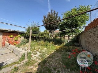 Casa en venta en Rueda