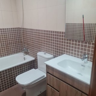Estudio en alquiler en Conde de Ureña - Monte Gibralfaro en Málaga