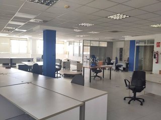 Oficina en alquiler en Vinyets - Molí Vell en Sant Boi de Llobregat