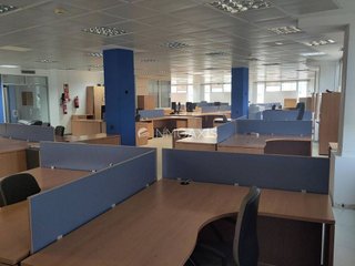 Oficina en alquiler en Vinyets - Molí Vell en Sant Boi de Llobregat