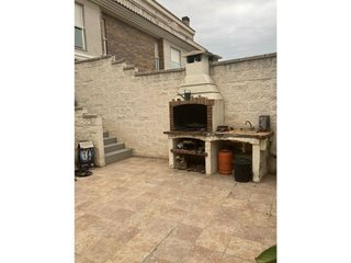 Casa adosada en venta en Norte en Castellón de la Plana