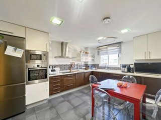 Casa adosada en venta en Norte en Castellón de la Plana