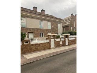 Casa adosada en venta en Norte en Castellón de la Plana