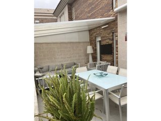 Casa adosada en venta en Norte en Castellón de la Plana