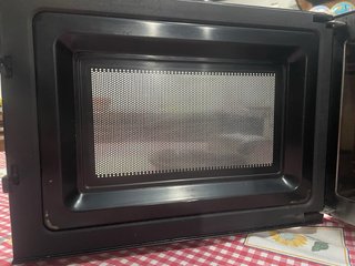 Microondas Balay Grill 3WG 1929 X