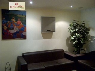 Oficina en alquiler en Pont Nou - Corazón de Jesús en Elche