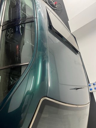 Mercedes-Benz Clase E 1998