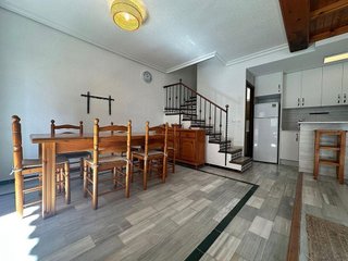 Casa adosada en venta en Torrelamata - La Mata en Torrevieja