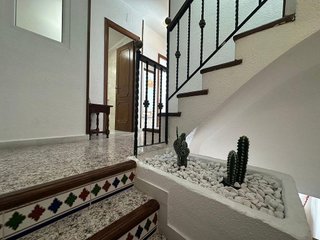Casa adosada en venta en Torrelamata - La Mata en Torrevieja