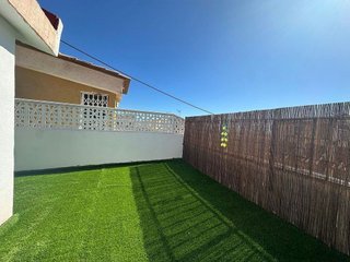 Casa adosada en venta en Torrelamata - La Mata en Torrevieja