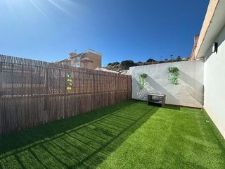 Casa adosada en venta en Torrelamata - La Mata en Torrevieja