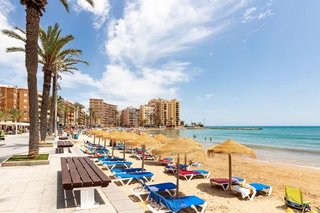 Casa adosada en venta en Torrelamata - La Mata en Torrevieja