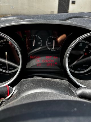 Alfa Romeo Giulietta 2013