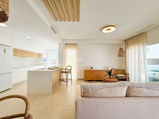 Casa en venta en Zona Pueblo en Pilar de la Horadada