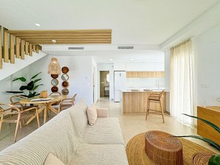 Casa en venta en Zona Pueblo en Pilar de la Horadada