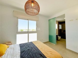 Casa en venta en Zona Pueblo en Pilar de la Horadada