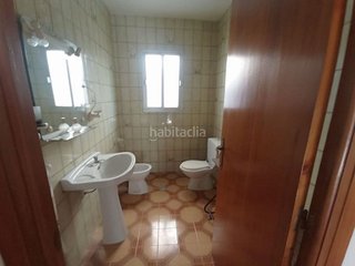 Casa en venta en Alcaudete