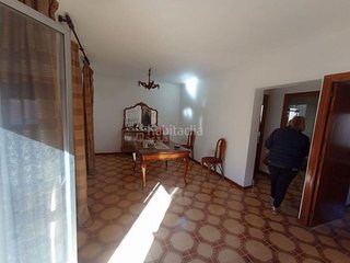 Casa en venta en Alcaudete