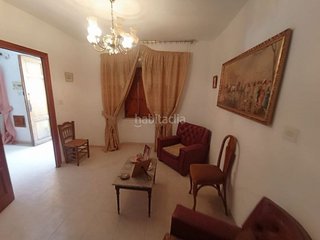 Casa en venta en Alcaudete