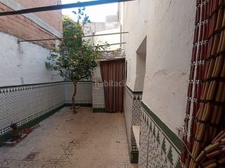 Casa en venta en Alcaudete