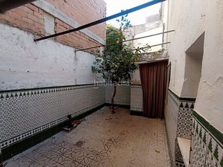 Casa en venta en Alcaudete