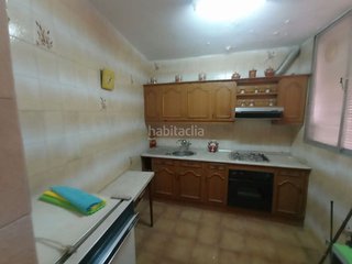 Casa en venta en Alcaudete