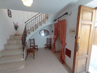 Casa en venta en Alcaudete