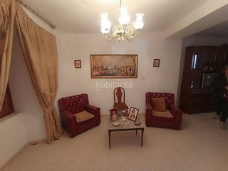 Casa en venta en Alcaudete