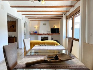 Chalet en venta en Teulada Pueblo en Teulada