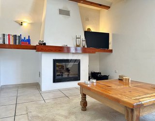 Chalet en venta en Teulada Pueblo en Teulada