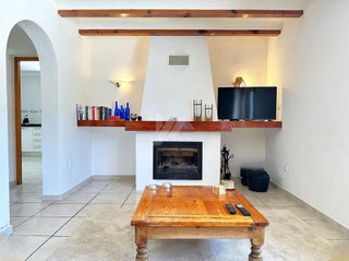 Chalet en venta en Teulada Pueblo en Teulada