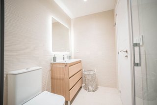 Estudio en alquiler en El Pla de Sant Josep - L'Asil en Elche
