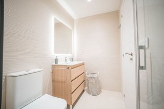 Estudio en alquiler en El Pla de Sant Josep - L'Asil en Elche