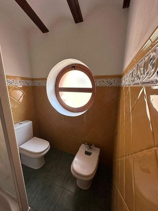 Casa pareada en venta en Bullas
